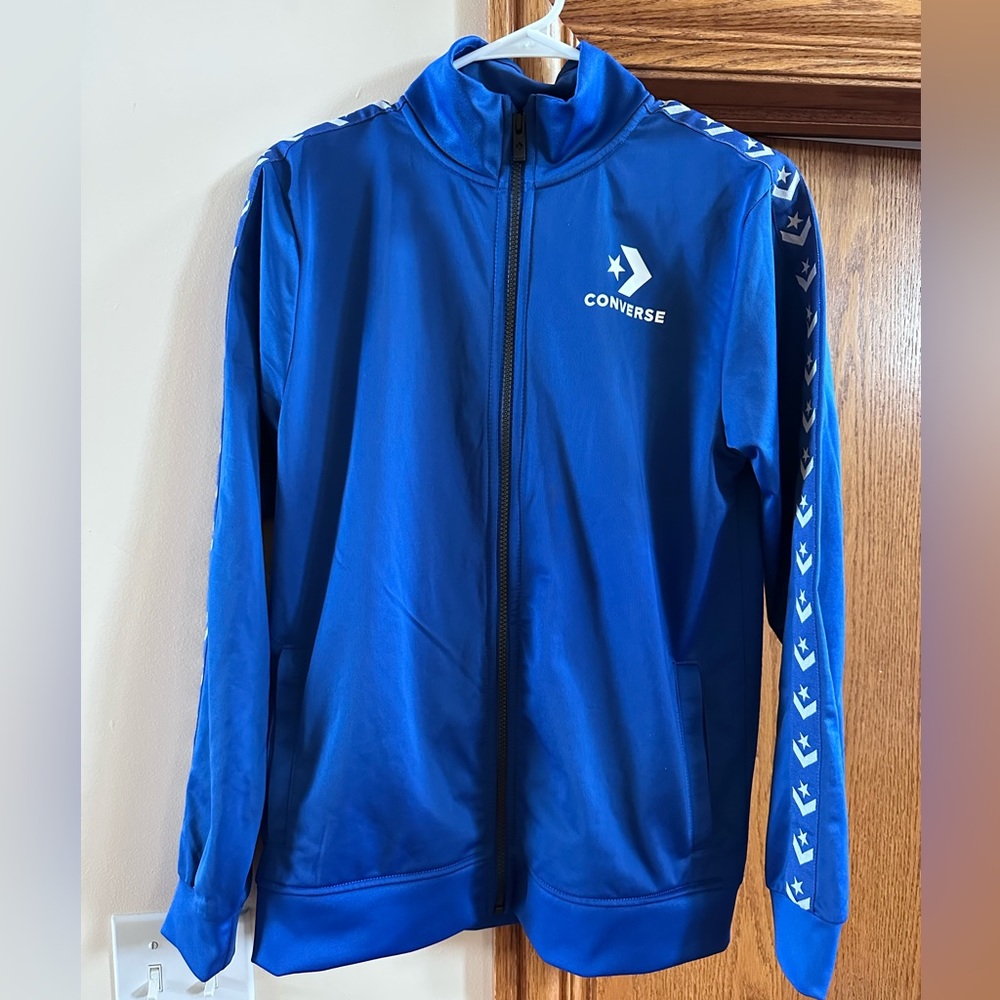 CONVERSE-TRACKSUIT  BOYS XL 13-15 years